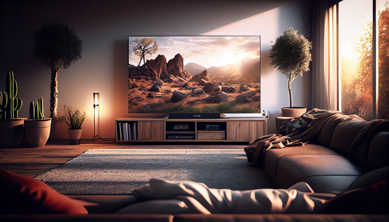 OLED OU QLED - QUAIS AS PRINCIPAIS DIFERENÇAS E QUAL A SUA ESCOLHA ACERTADA