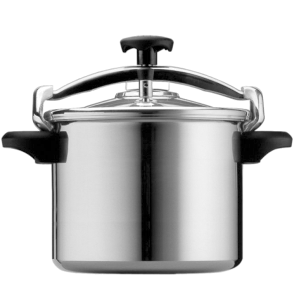 PANELA PRESSÃO SILAMPOS ALUMINIO 15 LT S/CESTO