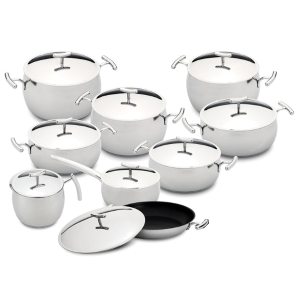 CONJUNTO SILAMPOS YUMI / ID IND.