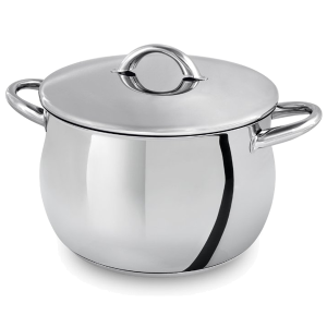 PANELA SILAMPOS C/ASAS 24 DOMUS / ID IND.