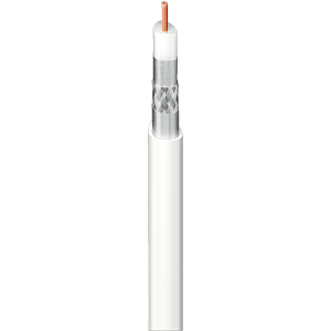 MTS CABO COAXIAL CXT ITED TELEVES-(Enc. Min. 100Mts)