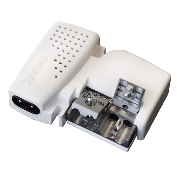 FONTE ALIMENTAÇÃO PICOKOM 220mA 12v EASYF TELEVES