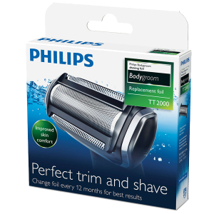 CABEÇA P/ TT20 PHILIPS – TT 2000/43