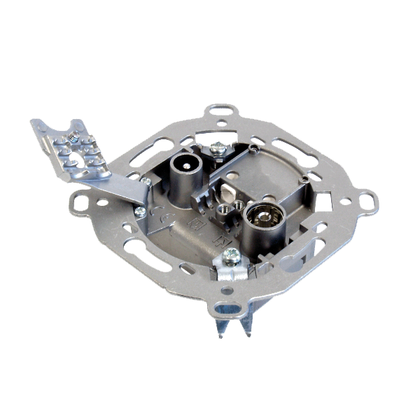 TOMADA SERIE CASCATA FI A10 – TELEVES