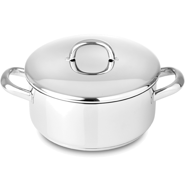 CAÇAROLA SILAMPOS C/ASAS 14 EUROPA / ID IND.