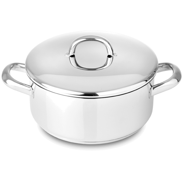 CAÇAROLA C/ASAS 30 EUROPA SILAMPOS – 632122321030