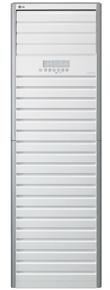 AR CONDICIONADO UNIDADE INTERIOR LG - UP48.NT2