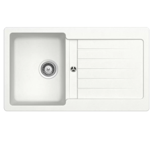 LAVA LOUÇA ENCASTRAR RODI – COMPOSITE 86B ALPINA – XL050860133
