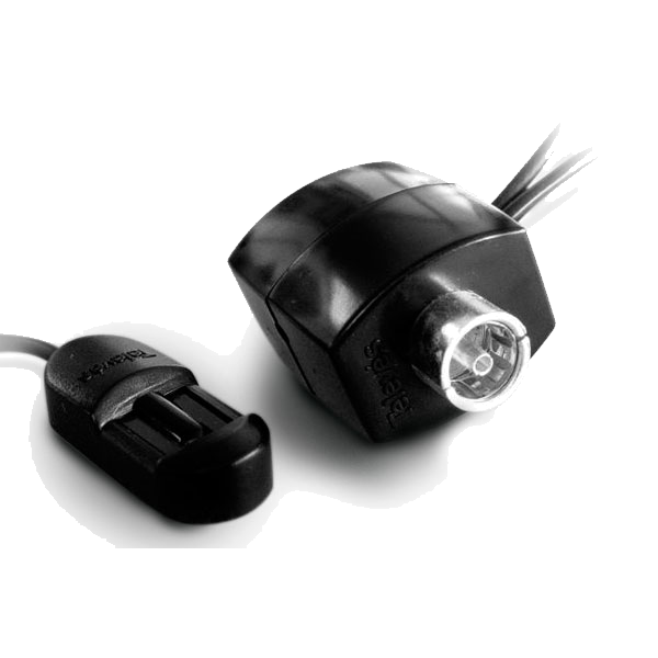 EMISSOR ADICIONAL IV SOBRE CABO COAXIAL TELEVES