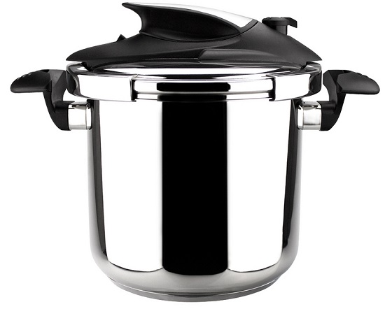 PANELA PRESSÃO MAGEFESA – NOVA 4 LTS