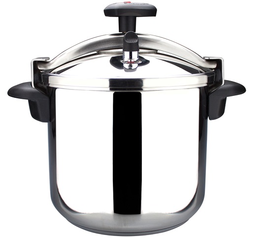 PANELA PRESSÃO MAGEFESA – STAR RECTA 10 LTS