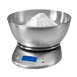 BALANÇA DE COZINHA PROFICOOK – KW 1040