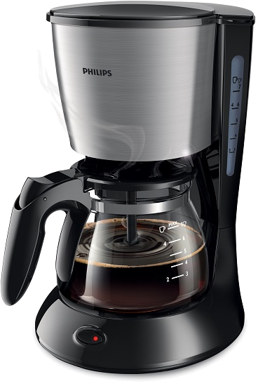 MÁQUINA DE CAFÉ FILTRO PHILIPS – HD 7435/20