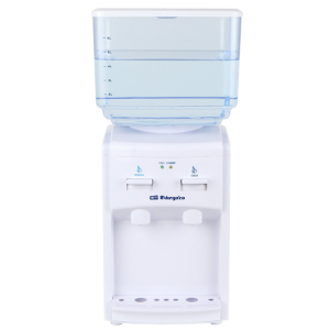 DISPENSADOR DE ÁGUA ORBEGOZO – DA 5525