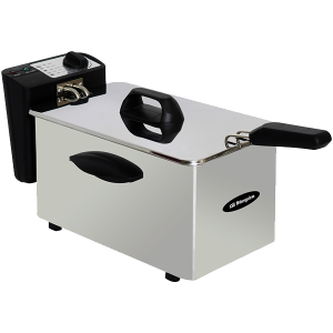 FRITADEIRA ORBEGOZO – FDR 25 – 2,5L