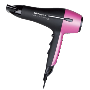 SECADOR DE CABELO ORBEGOZO – SE 2320