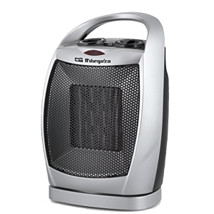 TERMOVENTILADOR CERÂMICO ORBEGOZO – CR 5016