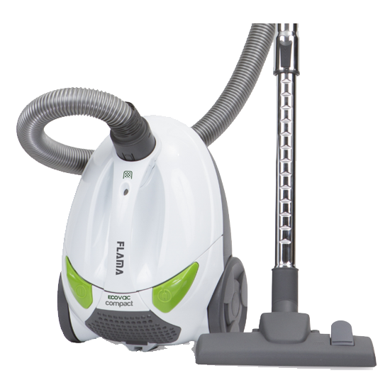 ASPIRADOR FLAMA 1670FL – Potência e Eficiência para uma Limpeza Completa