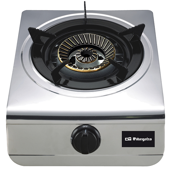 FOGAREIRO ORBEGOZO – FO 1700 – INOX