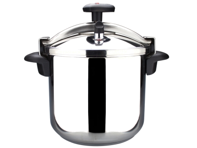 PANELA PRESSÃO MAGEFESA – STAR RECTA 12 LTS