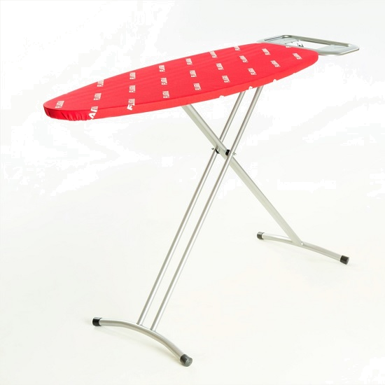 TÁBUA DE ENGOMAR FLAMA – 597 FL