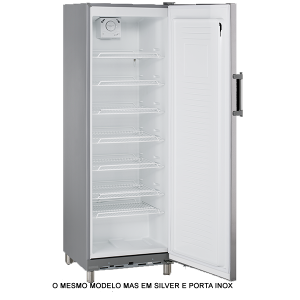 FRIGORIFICO STARLUX – STFVPO350SIX+