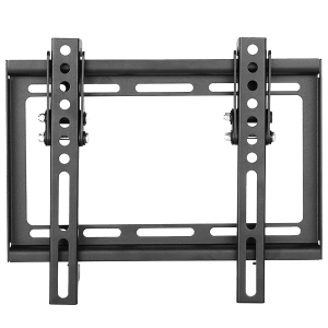 SUPORTE LCD 13-43 INCLINAVEL NAPOFIX – 030 PRETO