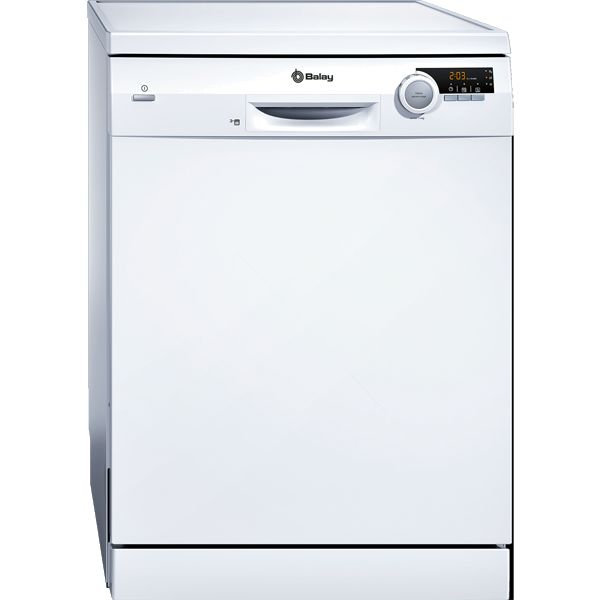 MÁQUINA DE LAVAR LOUÇA BALAY – 3VS572BP