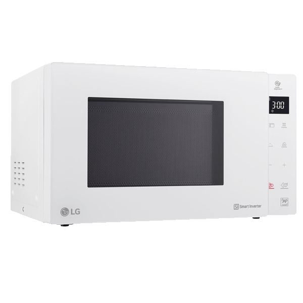 MICRO ONDAS LG - MH 6535 GDH - Image 2