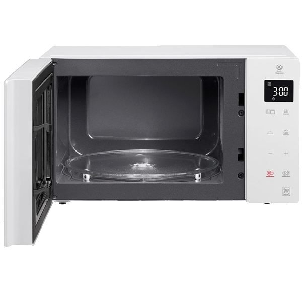 MICRO ONDAS LG - MH 6535 GDH - Image 3
