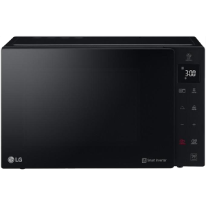 MICRO ONDAS LG – MH 6535 GDS