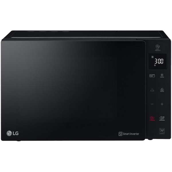 MICRO ONDAS LG – MH 6535 GDS