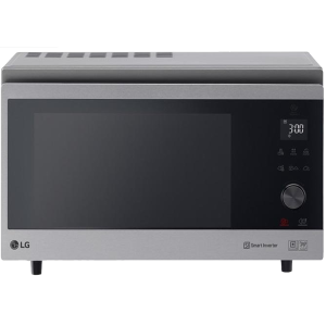 MICRO ONDAS LG – MJ 3965 ACS