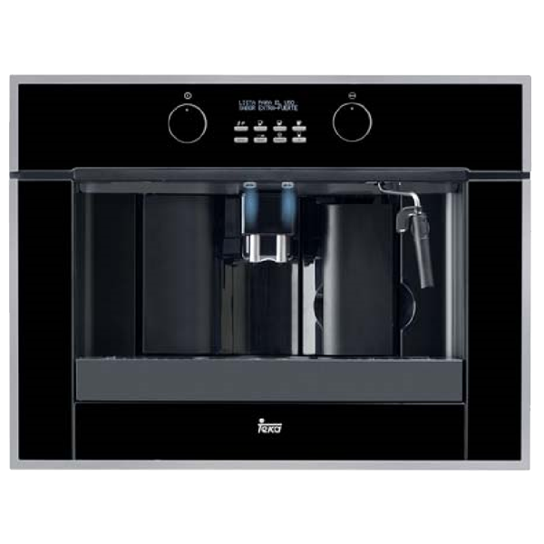 MÁQUINA DE CAFÉ TEKA – CLC-855 GM SS – INOX