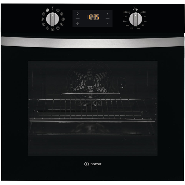 FORNO INDESIT – IFW 4844 H BL