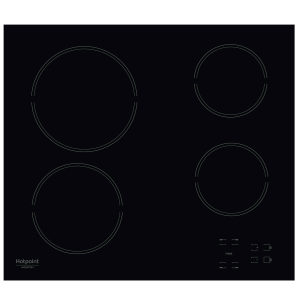 PLACA HOTPOINT – HR 631 C