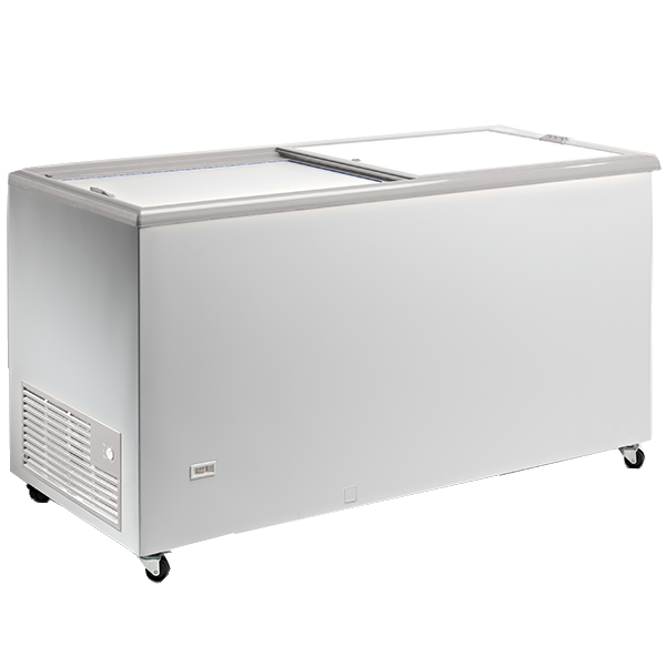 ARCA HORIZONTAL GELADOS TAMPA PLANA OPACA STARLUX – STCTO500I