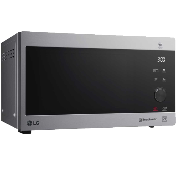 MICRO ONDAS LG - MH 6565 CPS - Image 2