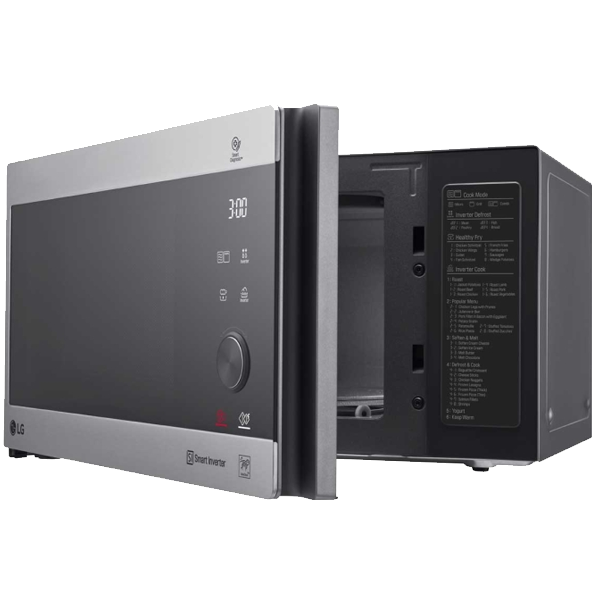 MICRO ONDAS LG - MH 6565 CPS - Image 3