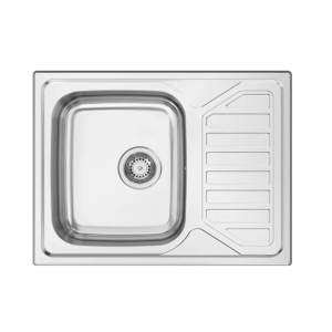LAVA LOUÇA ENCASTRAR POLIDO RODI – OKIO PLUS 65 FLAT – G16J7KD1P321A0