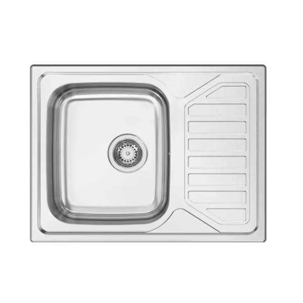 LAVA LOUÇA ENCASTRAR POLIDO RODI – OKIO PLUS 65 FLAT – G16J7KD1P321A0