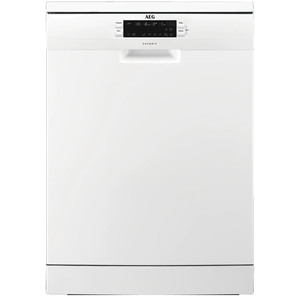 MÁQUINA DE LAVAR LOUÇA AEG - FFB53620ZW