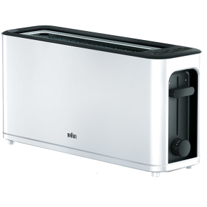 TORRADEIRA BRAUN – HT 3100WH