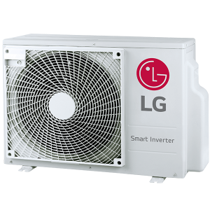 AR CONDICIONADO UNIDADE EXTERIOR LG – MU2R17