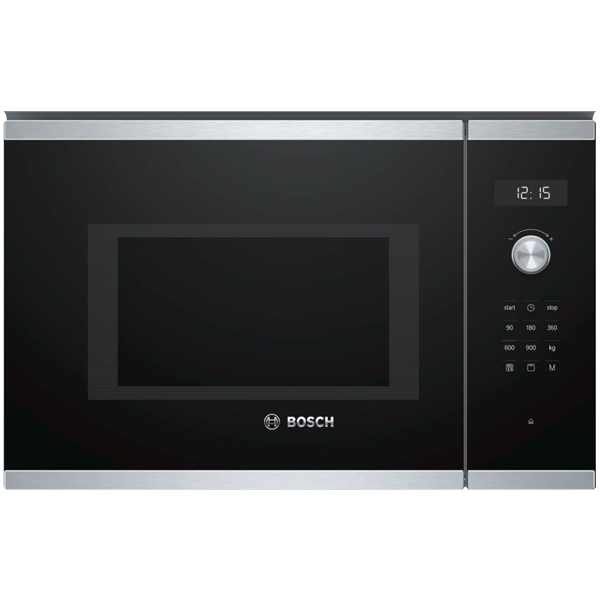 MICRO ONDAS BOSCH – BEL554MS0 –