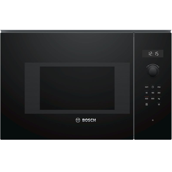 MICRO ONDAS BOSCH – BFL524MB0 –