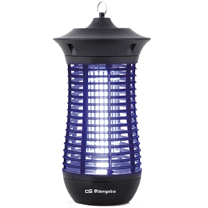 CAPTADOR INSECTOS ORBEGOZO – MQ 4018