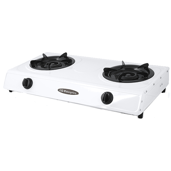 FOGAREIRO ORBEGOZO – FO 2600