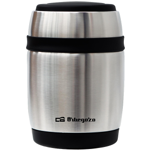 TERMO LÍQUIDOS E SÓLIDOS ORBEGOZO – TRSL 380