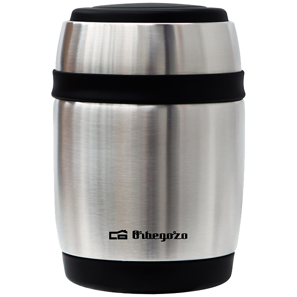 TERMO LÍQUIDOS E SÓLIDOS ORBEGOZO – TRSL 380